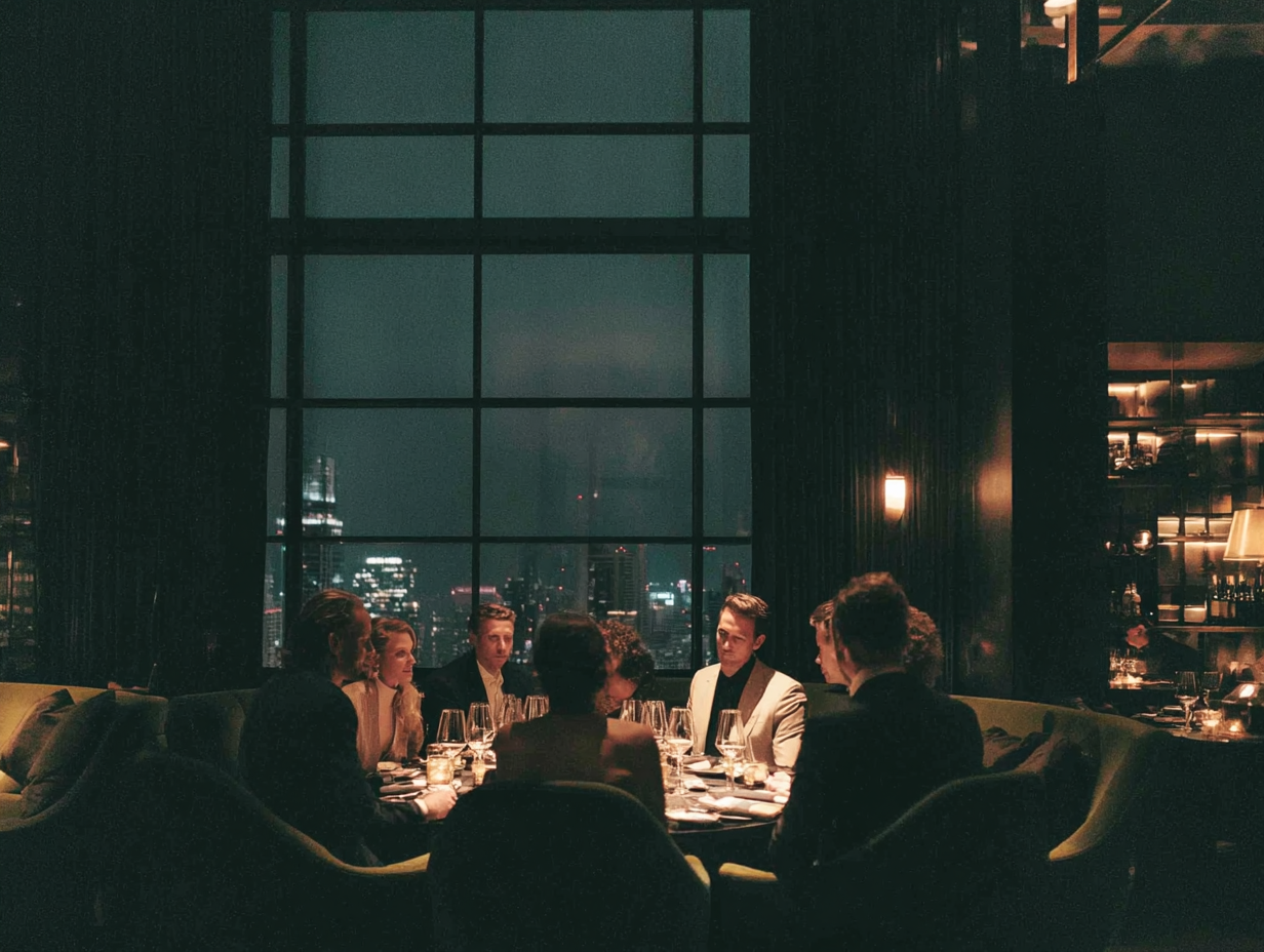 Leadership in the Agentic AI Era: Cutting Through the Hype. Toronto, April 29.