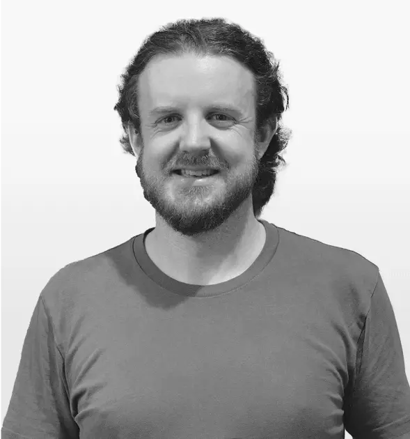 Andrew McDowell