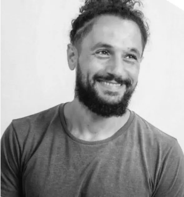 Majed Traboulsi