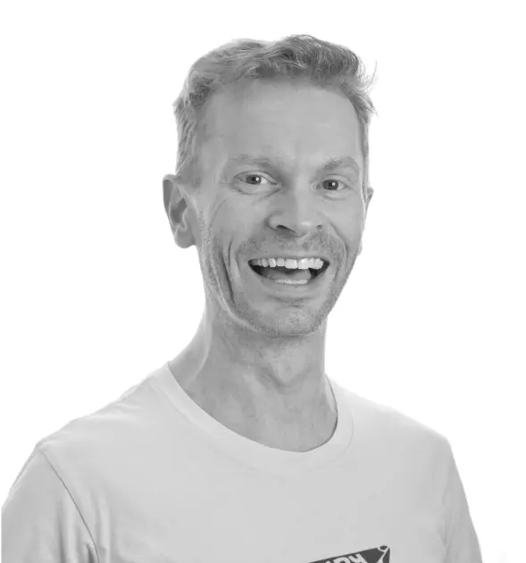 Steven Goldsmith